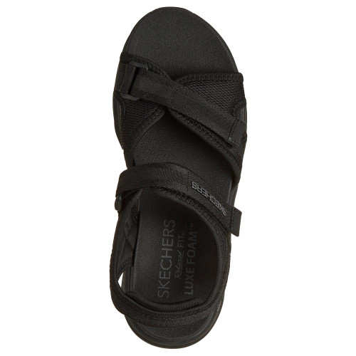 Skechers D'Lux Walker Sandal - Bold City